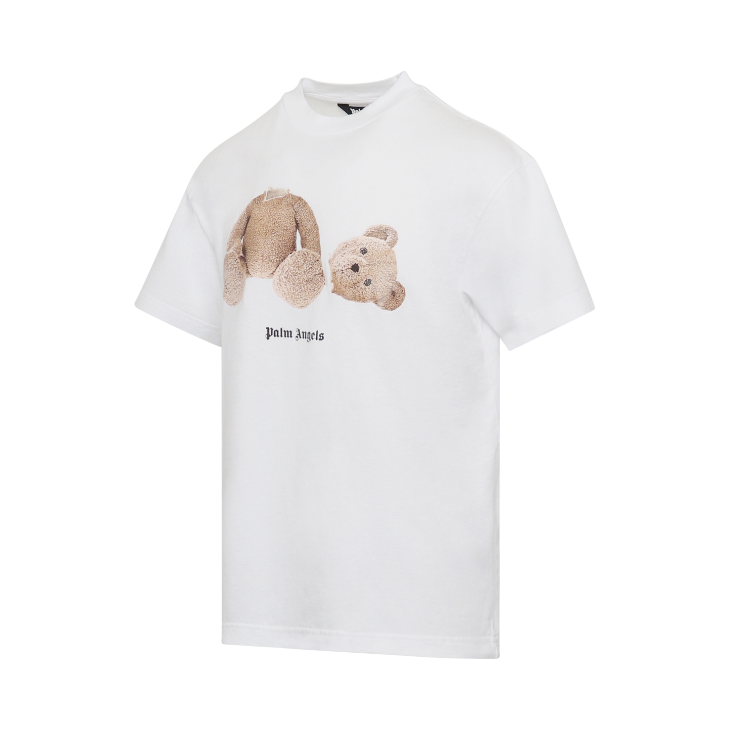 PA Bear Classic T-Shirt in White