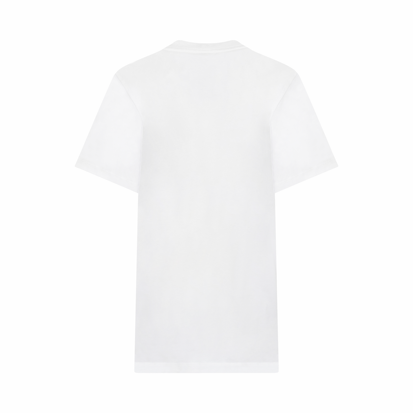 Anagram T-Shirts in White