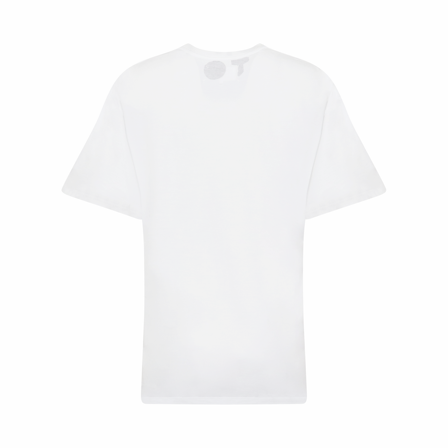 AIDS Charity T-Shirts in White